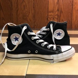 Converse All Star Shoes